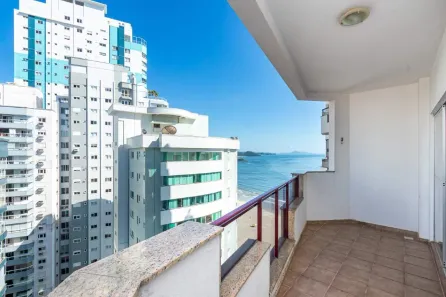 Apartamento com 2 Quartos à venda, 137m² no Centro, Balneário Camboriú