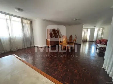 Apartamento com 3 Quartos à venda, 166m² no Centro, Uberlândia