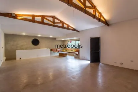 Imóvel Comercial com 3 Quartos para alugar, 300m² no Vila Mariana, São Paulo