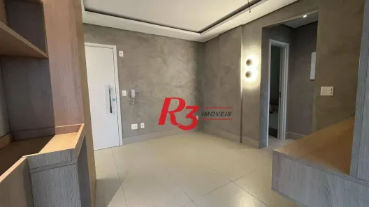 Apartamento com 1 Quarto à venda, 51m² no Boqueirão, Santos