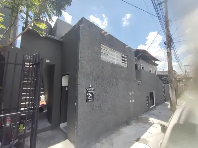 Kitnet com 1 Quarto para alugar, 42m² no Goiânia, Belo Horizonte