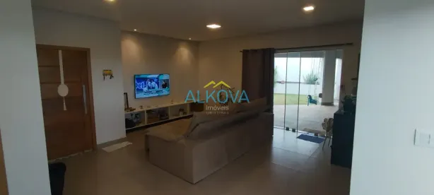 Casa com 3 Quartos à venda, 240m² no Condomínio Residencial Mantiqueira, São José dos Campos