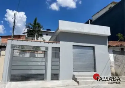 Casa com 2 Quartos à venda, 200m² no Parque Boturussu, São Paulo