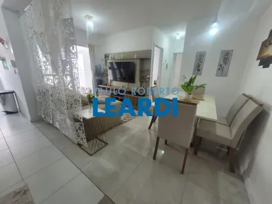 Apartamento com 2 Quartos à venda, 68m² no Jardim Stella, Santo André