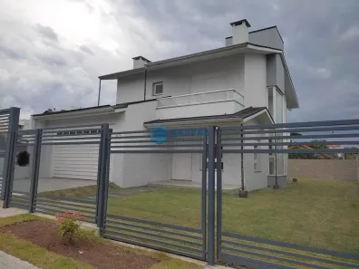 Casa com 3 Quartos à venda, 205m² no São Luiz, Caxias do Sul