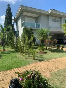Casa de Condomínio com 4 Quartos à venda, 300m² no Alphaville, Santana de Parnaíba