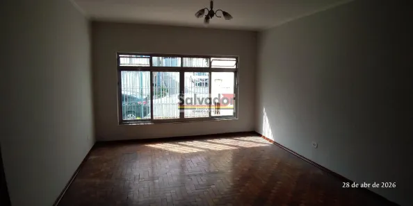 Sobrado com 3 Quartos à venda, 182m² no Vila Brasilina, São Paulo