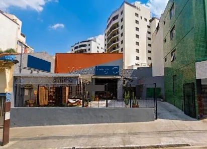 Ponto Comercial para venda ou aluguel, 131m² no Vila Mariana, São Paulo