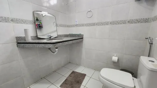 Casa com 3 Quartos à venda, 350m² no Recanto dos Vinhais, São Luís