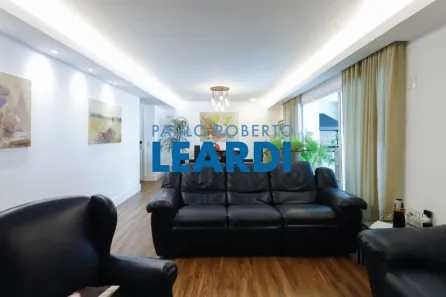 Apartamento com 3 Quartos à venda, 158m² no Água Branca, São Paulo