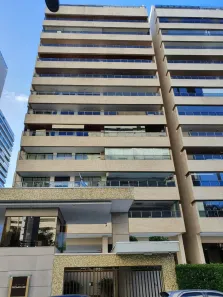 Apartamento com 3 Quartos à venda, 320m² no Meireles, Fortaleza