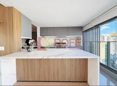 Apartamento com 3 Quartos à venda, 160m² no Vila Olímpia, São Paulo