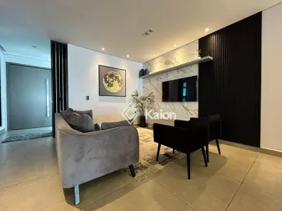 Casa de Condomínio com 4 Quartos à venda, 204m² no Parque do Varvito, Itu