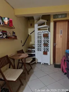 Casa com 2 Quartos para alugar, 40m² no Vila Mariana, São Paulo