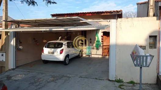 Casa com 2 Quartos à venda, 144m² no Residencial Santa Paula, Jacareí