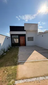 Casa com 3 Quartos à venda, 10m² no Bela Vista, Resende