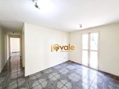 Apartamento com 2 Quartos à venda, 50m² no Bosque dos Eucaliptos, São José dos Campos