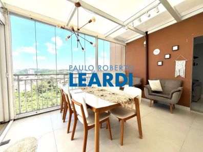 Cobertura com 3 Quartos à venda, 83m² no Jardim Alto da Boa Vista, Valinhos