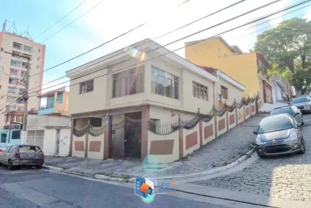 Casa com 3 Quartos à venda, 194m² no Vila Matilde, São Paulo