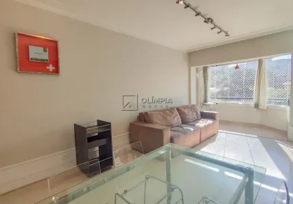 Apartamento com 2 Quartos à venda, 69m² no Vila Madalena, São Paulo
