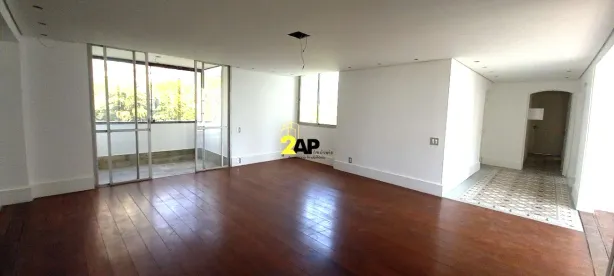 Apartamento com 4 Quartos à venda, 177m² no Vila Andrade, São Paulo
