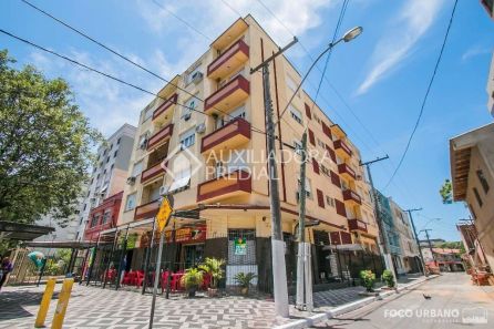 Apartamento com 2 Quartos à venda, 57m² no Santana, Porto Alegre