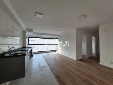 Apartamento com 3 Quartos para venda ou aluguel, 66m² no Vila Assunção, Santo André