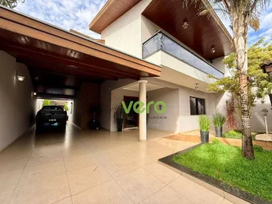 Casa com 3 Quartos à venda, 330m² no Jardim Terramérica I, Americana