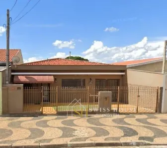 Casa com 2 Quartos à venda, 116m² no Jardim Proença, Campinas