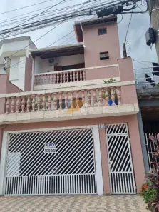 Casa com 3 Quartos à venda, 270m² no Serpa, Caieiras