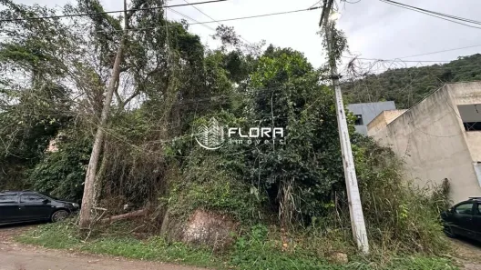 Lote/Terreno à venda, 393m² no Piratininga, Niterói