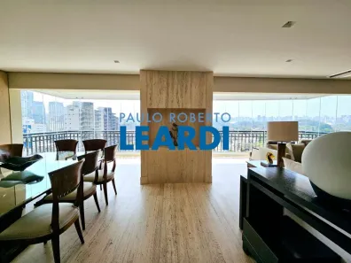 Cobertura com 4 Quartos à venda, 420m² no Vila Nova Conceição, São Paulo