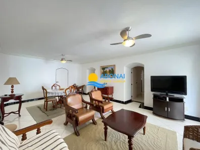 Apartamento com 3 Quartos à venda, 105m² no Pitangueiras, Guarujá