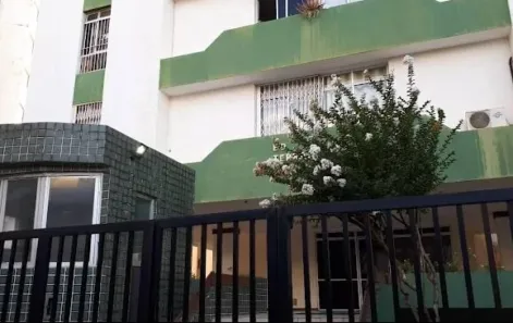 Apartamento com 2 Quartos à venda, 100m² no Costa Azul, Salvador