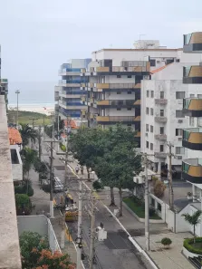 Cobertura com 3 Quartos à venda, 120m² no Vila Nova, Cabo Frio