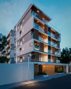 Apartamento com 2 Quartos à venda, 76m² no Centro, Ubatuba