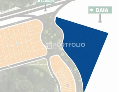Lote/Terreno à venda, 36000m² no , Goianápolis