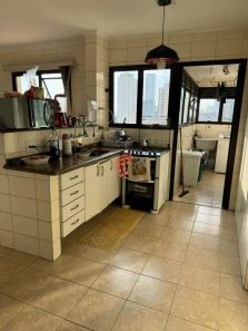 Apartamento com 3 Quartos à venda, 100m² no Vila Gomes Cardim, São Paulo