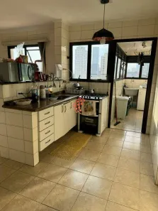 Apartamento com 3 Quartos à venda, 100m² no Vila Gomes Cardim, São Paulo