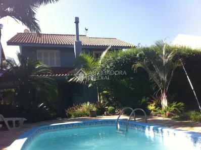 Casa com 4 Quartos à venda, 250m² no Ipanema, Porto Alegre