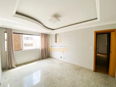 Apartamento com 3 Quartos à venda, 120m² no Castelo, Belo Horizonte