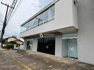 Ponto Comercial para alugar, 40m² no Estância Velha, Canoas