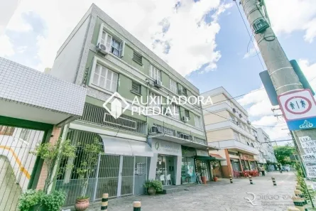 Apartamento com 2 Quartos à venda, 65m² no Menino Deus, Porto Alegre