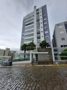 Apartamento com 2 Quartos à venda, 77m² no Santa Lúcia, Caxias do Sul