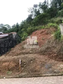 Lote/Terreno à venda, 325m² no Primeiro de Maio, Brusque