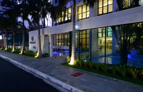 Apartamento com 3 Quartos à venda, 89m² no Candeias, Jaboatão dos Guararapes