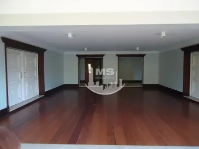 Apartamento com 4 Quartos à venda, 500m² no Vila Suzana, São Paulo