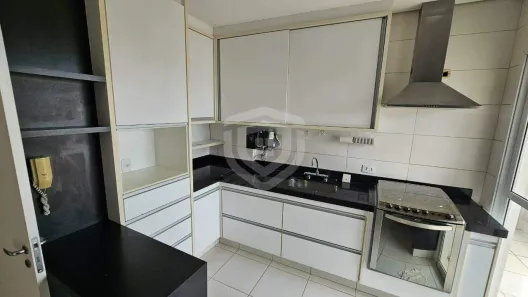 Apartamento com 3 Quartos para alugar, 150m² no Vila Santa Tereza, Bauru
