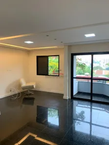 Apartamento com 3 Quartos à venda, 81m² no Vila Clementino, São Paulo