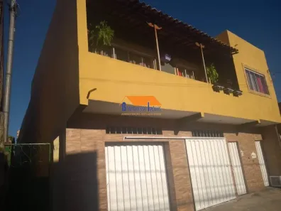Casa com 3 Quartos à venda, 300m² no Nova Contagem, Contagem